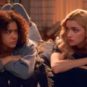Ginny & Georgia. // Source : Netflix Ginny & Georgia. // Source : Netflix