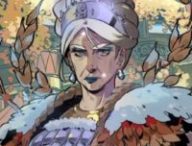 Demeter dans Hades 2 // Source : Twitter