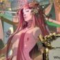Aphrodite dans Hades 2 // Source : Twitter