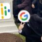 Google Podcasts est mort. // Source : Montage Numerama Google Podcasts est mort. // Source : Montage Numerama
