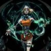 Hades 2  // Source : Supergiant Games
