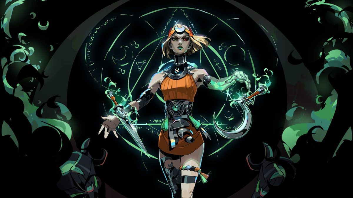 Hades 2 // Source : Supergiant Games Hades 2 // Source : Supergiant Games