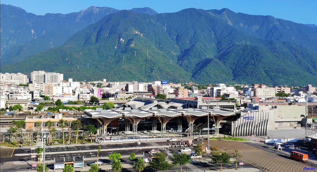 Hualien Hualien