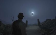 Alone in the Dark // Source : Capture PS5