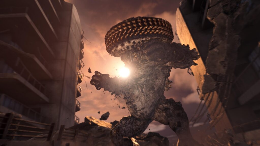 Stellar Blade // Source : Capture PS5 Stellar Blade // Source : Capture PS5