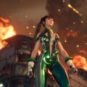 Stellar Blade // Source : Capture PS5 Stellar Blade // Source : Capture PS5