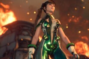 Stellar Blade // Source : Capture PS5