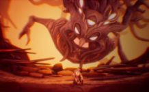 Tales of Kenzera: Zau // Source : Capture PS5 Tales of Kenzera: Zau // Source : Capture PS5