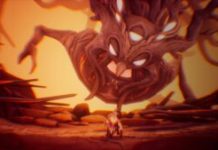 Tales of Kenzera: Zau // Source : Capture PS5 Tales of Kenzera: Zau // Source : Capture PS5