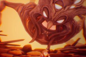 Tales of Kenzera: Zau // Source : Capture PS5 Tales of Kenzera: Zau // Source : Capture PS5