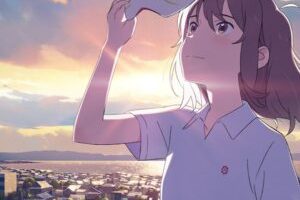 Loin de moi, près de toi // Source : Netflix