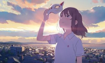 Loin de moi, près de toi // Source : Netflix