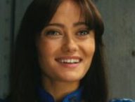 Ella Purnell dans le rôle de Lucy, l'héroïne de Fallout // Source : Prime Video