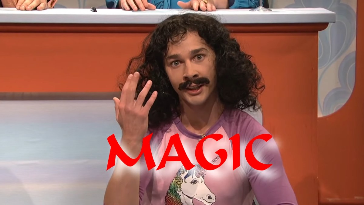 Source : Shia Labeouf / SNL Source : Shia Labeouf / SNL