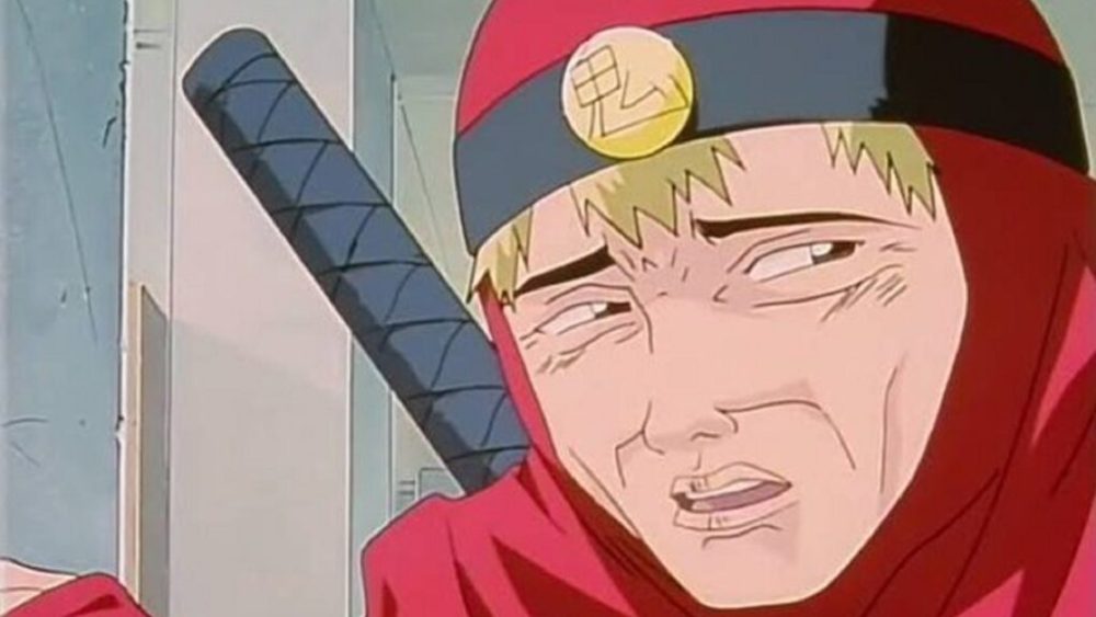 Great Teacher Onizuka // Source : Studio Pierrot Great Teacher Onizuka // Source : Studio Pierrot