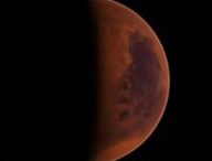 Mars. // Source : Canva