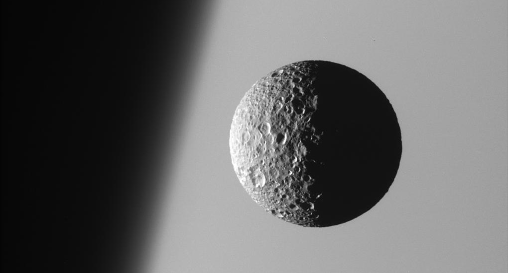 Mimas Mimas