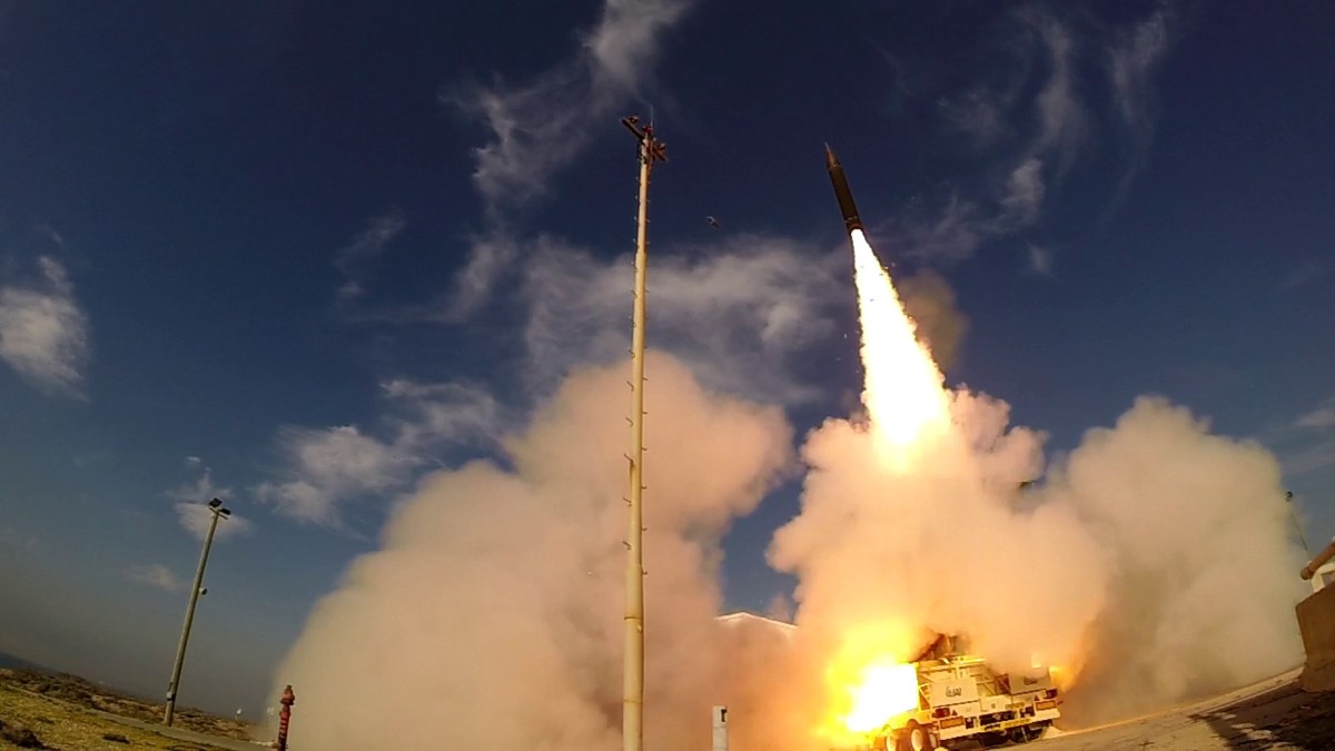 Source : U.S. Missile Defense Agency Source : U.S. Missile Defense Agency