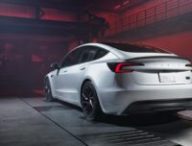 Voici ce qu'il faut savoir sur la norme WLTP pour les voitures électriques // Source : Tesla Voici ce qu'il faut savoir sur la norme WLTP pour les voitures électriques // Source : Tesla