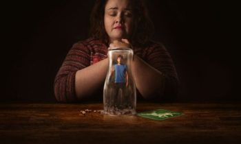 Mon Petit Renne // Source : Netflix Mon Petit Renne // Source : Netflix