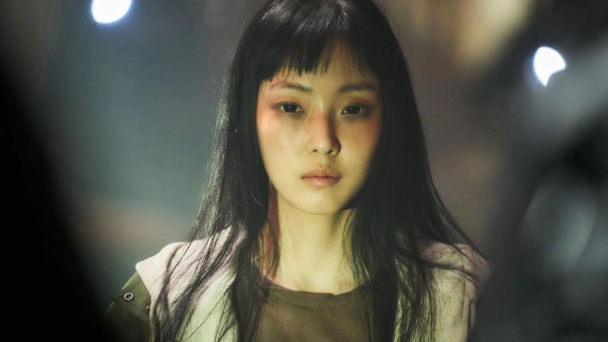 Parasyte : The Grey // Source : Netflix Parasyte : The Grey // Source : Netflix