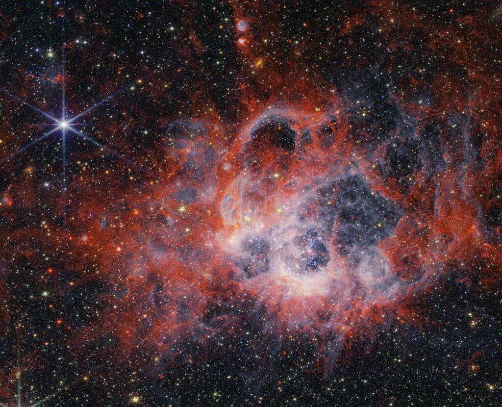 ngc 604 ngc 604