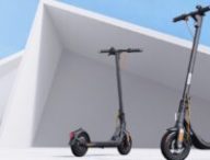 ninebot segway f2 plus // Source : ninebot segway