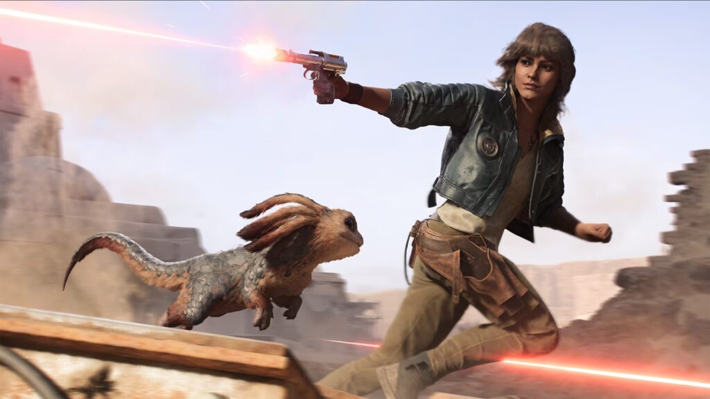 Source : Star Wars Outlaws Source : Star Wars Outlaws