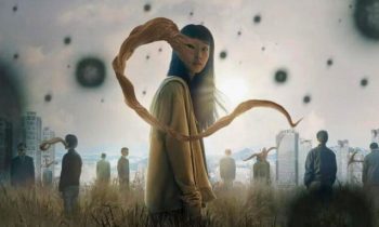 Parasyte : The Grey // Source : Netflix Parasyte : The Grey // Source : Netflix