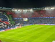 Le Parc des Princes, le stade du PSG. // Source : Numerama