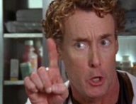 Perry Cox dans Scrubs