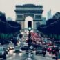 Circulation à Paris // Source : Pixabay - Stocksnap Circulation à Paris // Source : Pixabay - Stocksnap