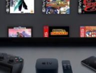 Provenance sur Apple TV. // Source : Provenance Provenance sur Apple TV. // Source : Provenance
