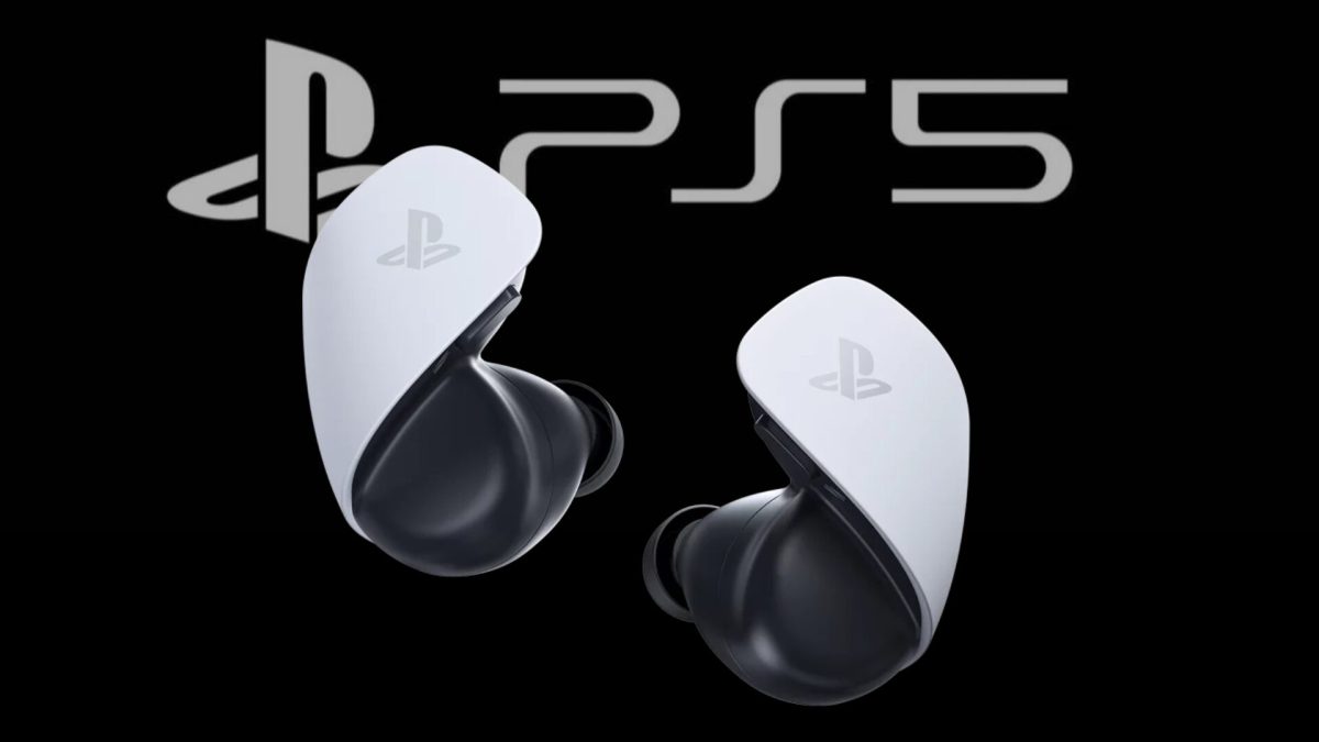 PlayStation Pulse Explore // Source : Sony PlayStation Pulse Explore // Source : Sony