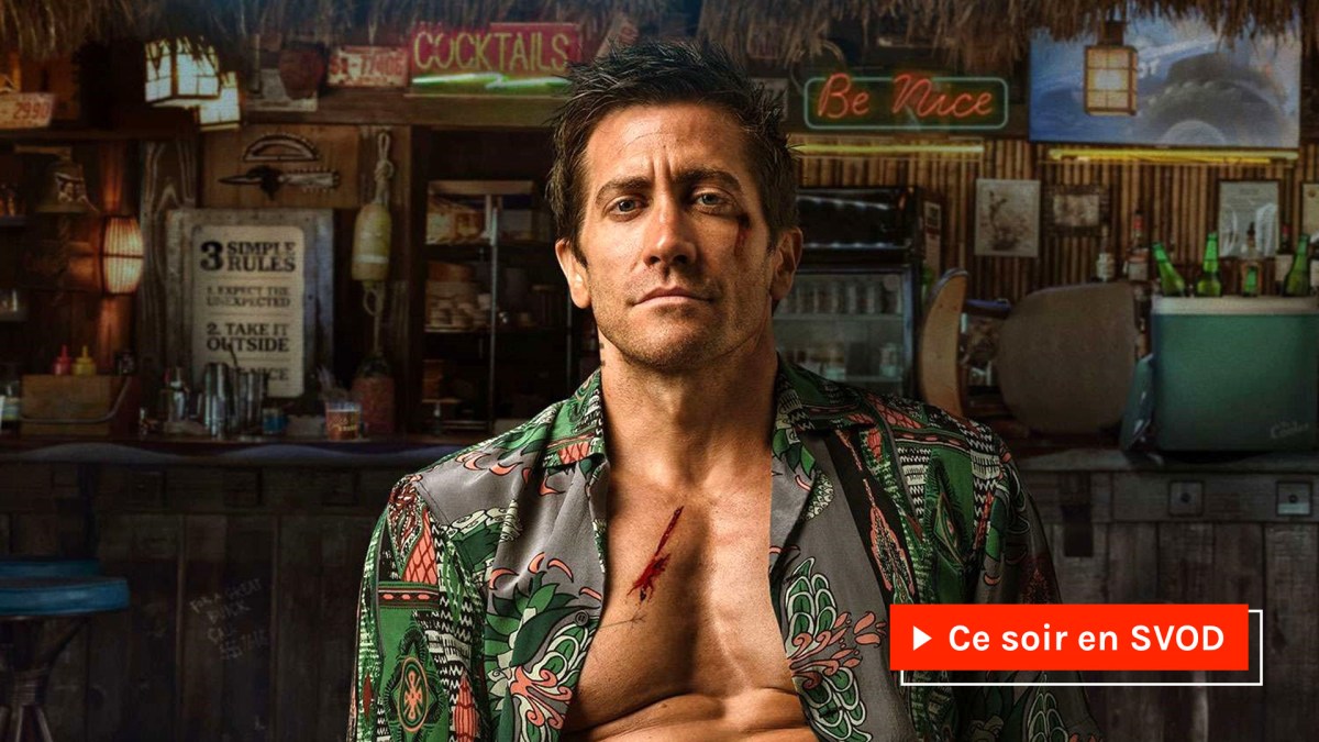 Road House // Source : Laura Radford/Prime Video Road House // Source : Laura Radford/Prime Video