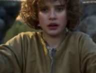Ronya fille de brigand // Source : Netflix