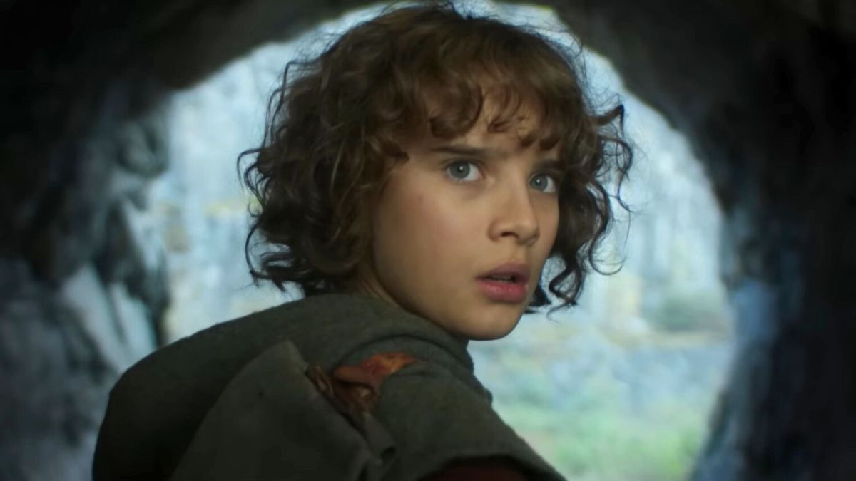Ronya fille de brigand // Source : Netflix Ronya fille de brigand // Source : Netflix