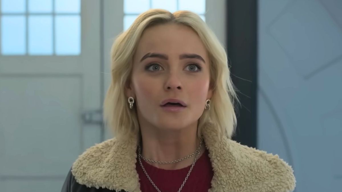 Mais qui est Ruby (Millie Gibson) dans Doctor Who ? // Source : BBC Mais qui est Ruby (Millie Gibson) dans Doctor Who ? // Source : BBC