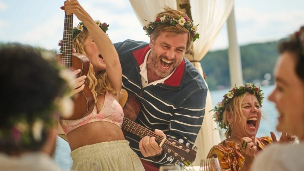 Midsummer Night // Source : Netflix Midsummer Night // Source : Netflix