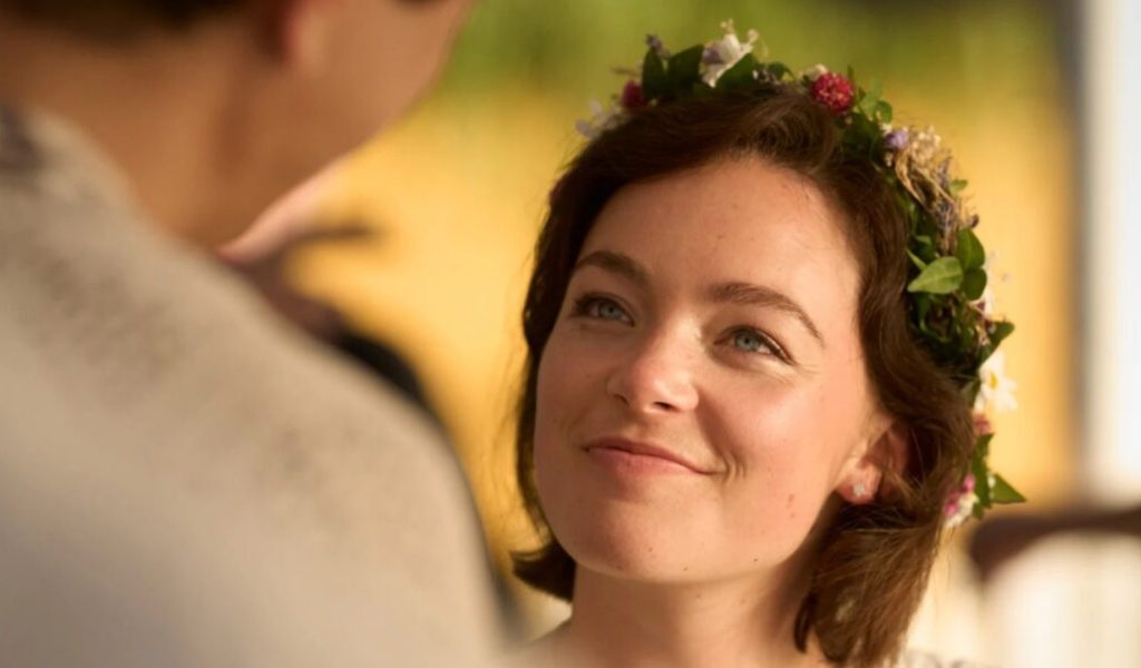 Midsummer Night // Source : Netflix Midsummer Night // Source : Netflix