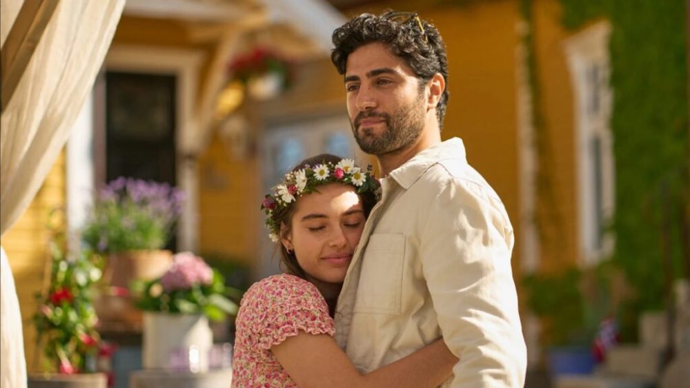 Midsummer Night // Source : Netflix Midsummer Night // Source : Netflix