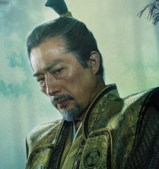 L'univers de Shogun est impitoyable // Source : Disney+ L'univers de Shogun est impitoyable // Source : Disney+