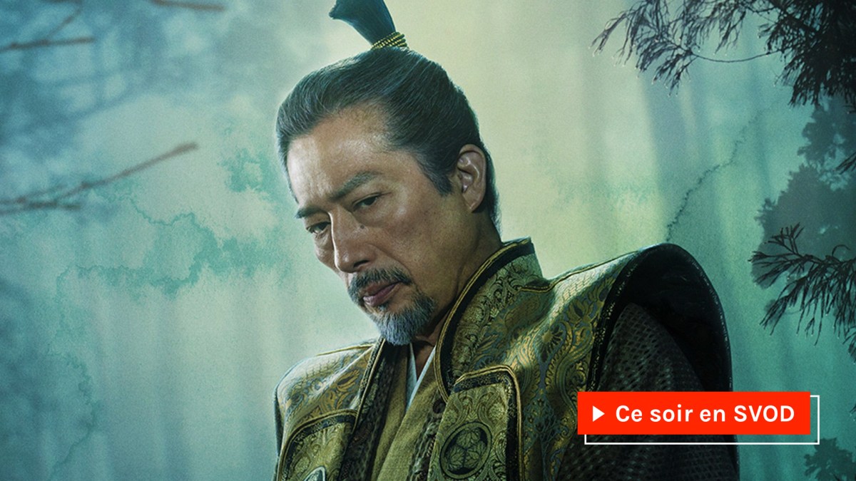 Shogun // Source : Disney+ Shogun // Source : Disney+