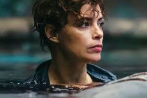 Sous la Seine // Source : Netflix