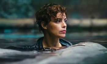 Sous la Seine // Source : Netflix Sous la Seine // Source : Netflix
