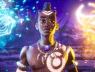 Tales of Kenzera: Zau // Source : EA