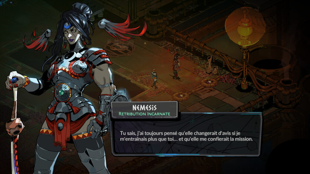 Hades 2 // Source : Supergiant Games Hades 2 // Source : Supergiant Games