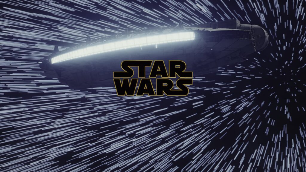 star wars star wars