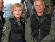 L'équipe de Stargate SG-1. // Source : MGM L'équipe de Stargate SG-1. // Source : MGM