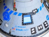 Source : Nasa/Frank Michaux